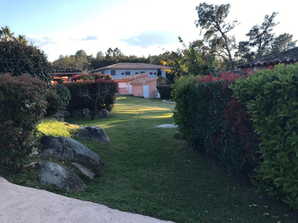 Maison Sainte Lucie De Porto-Vecchio Sainte-Lucie de Porto-Vecchio Exterior foto
